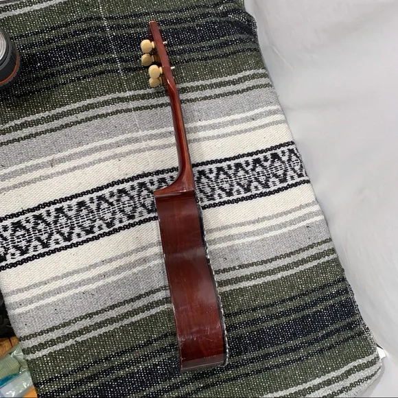 Man Cave Ukulele Wall Art - Picture 11 of 14